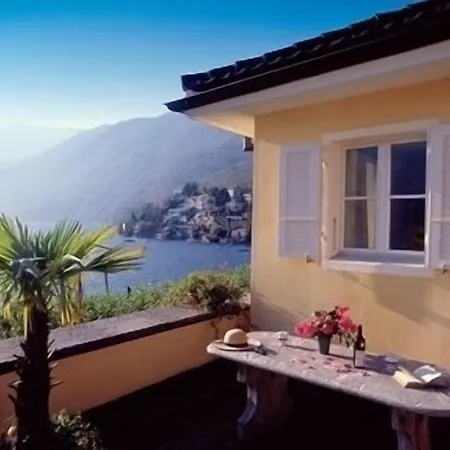 Tamaro 3* أسكونا