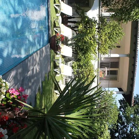 Tamaro 3* أسكونا