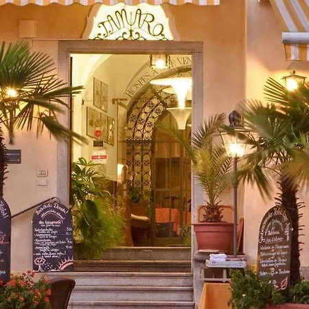 Tamaro فندق 3*