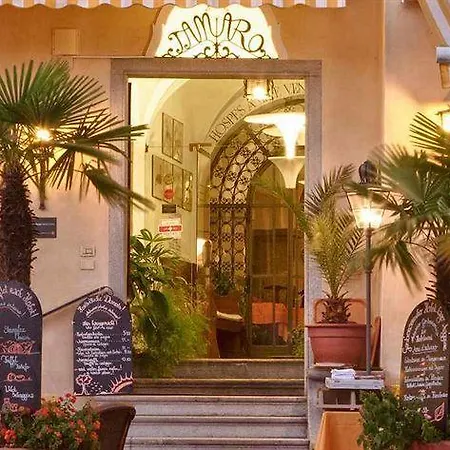 Hotel Tamaro Ascona