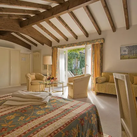 Tamaro Hotel Ascona