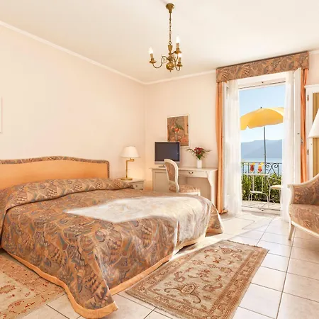 Hotel Tamaro 3*