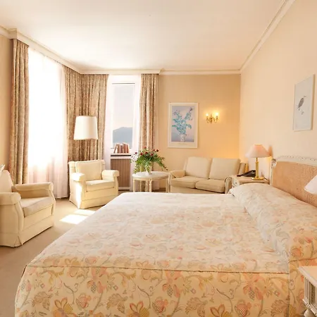 Tamaro Hotel 3*