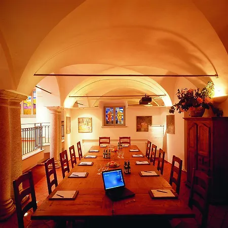 Tamaro Hotel Ascona