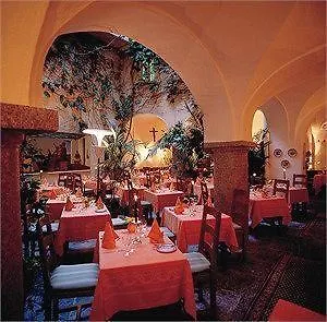 Tamaro Hotel 3*