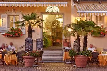 Tamaro 3* Ascona