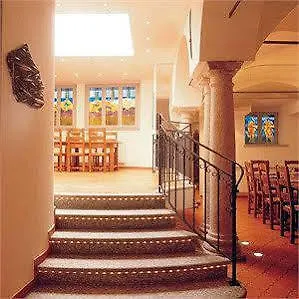 Tamaro Hotel 3*