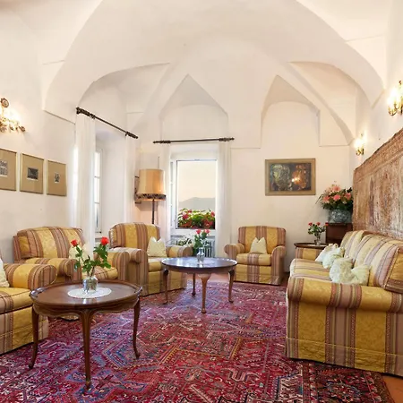 Tamaro Hotel Ascona