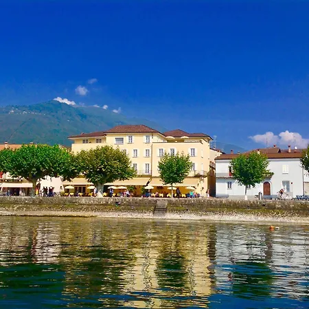 Tamaro Ascona